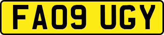 FA09UGY