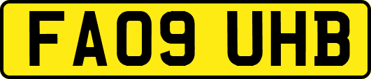 FA09UHB