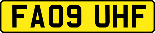 FA09UHF