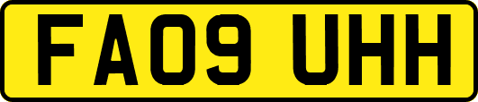 FA09UHH