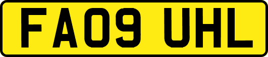 FA09UHL