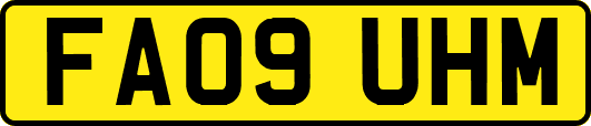 FA09UHM