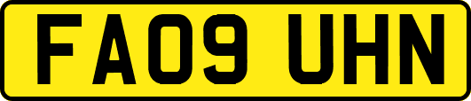 FA09UHN