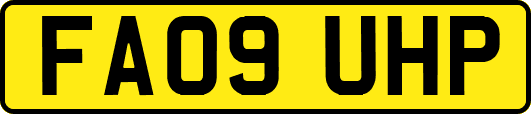 FA09UHP