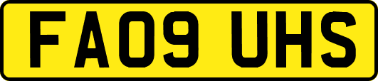 FA09UHS