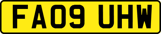 FA09UHW