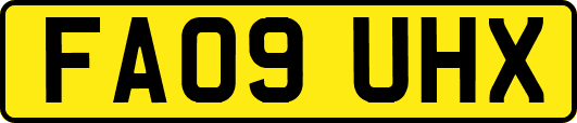 FA09UHX