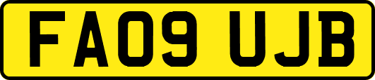 FA09UJB