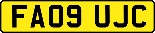 FA09UJC
