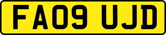 FA09UJD