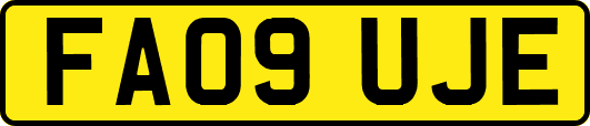 FA09UJE