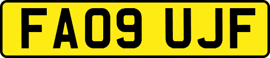 FA09UJF