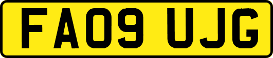 FA09UJG