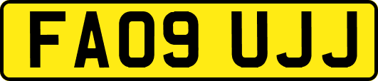 FA09UJJ