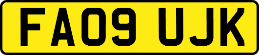 FA09UJK