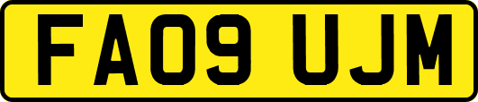 FA09UJM