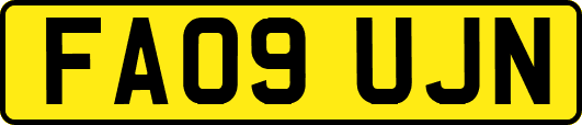 FA09UJN