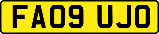 FA09UJO