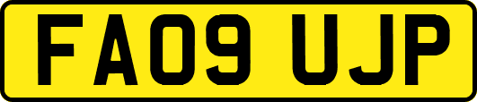 FA09UJP