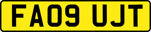 FA09UJT
