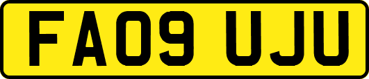 FA09UJU