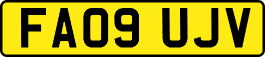 FA09UJV