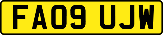 FA09UJW
