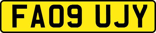 FA09UJY
