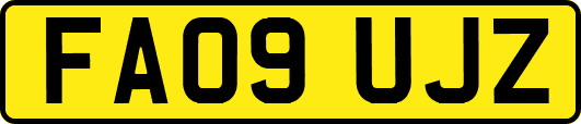 FA09UJZ