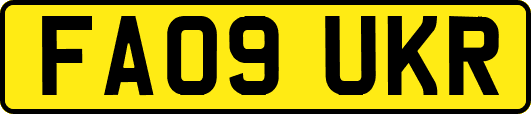 FA09UKR