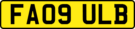 FA09ULB
