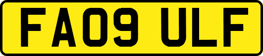 FA09ULF