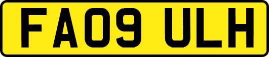 FA09ULH