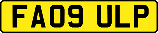 FA09ULP