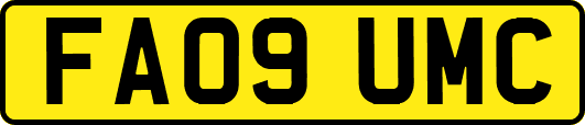 FA09UMC