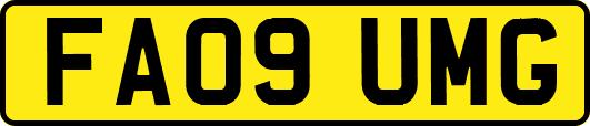 FA09UMG