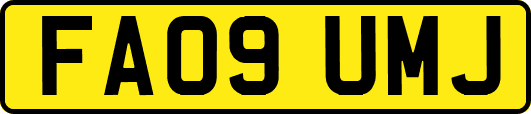 FA09UMJ