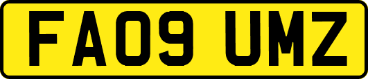 FA09UMZ