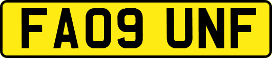 FA09UNF