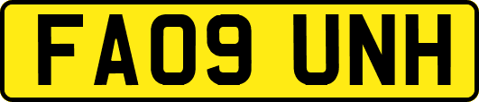 FA09UNH