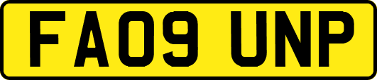 FA09UNP