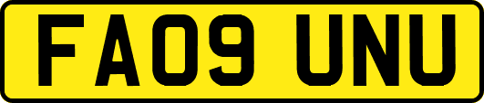 FA09UNU