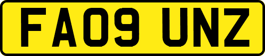 FA09UNZ