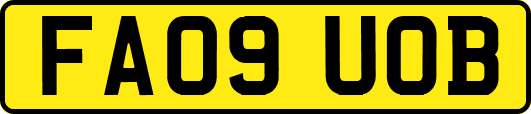 FA09UOB