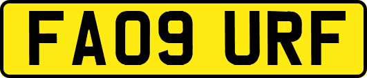 FA09URF
