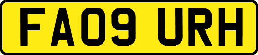 FA09URH