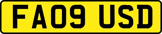 FA09USD