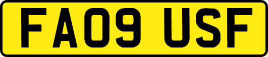 FA09USF