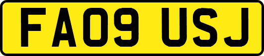 FA09USJ
