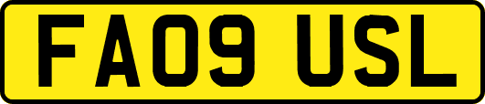 FA09USL